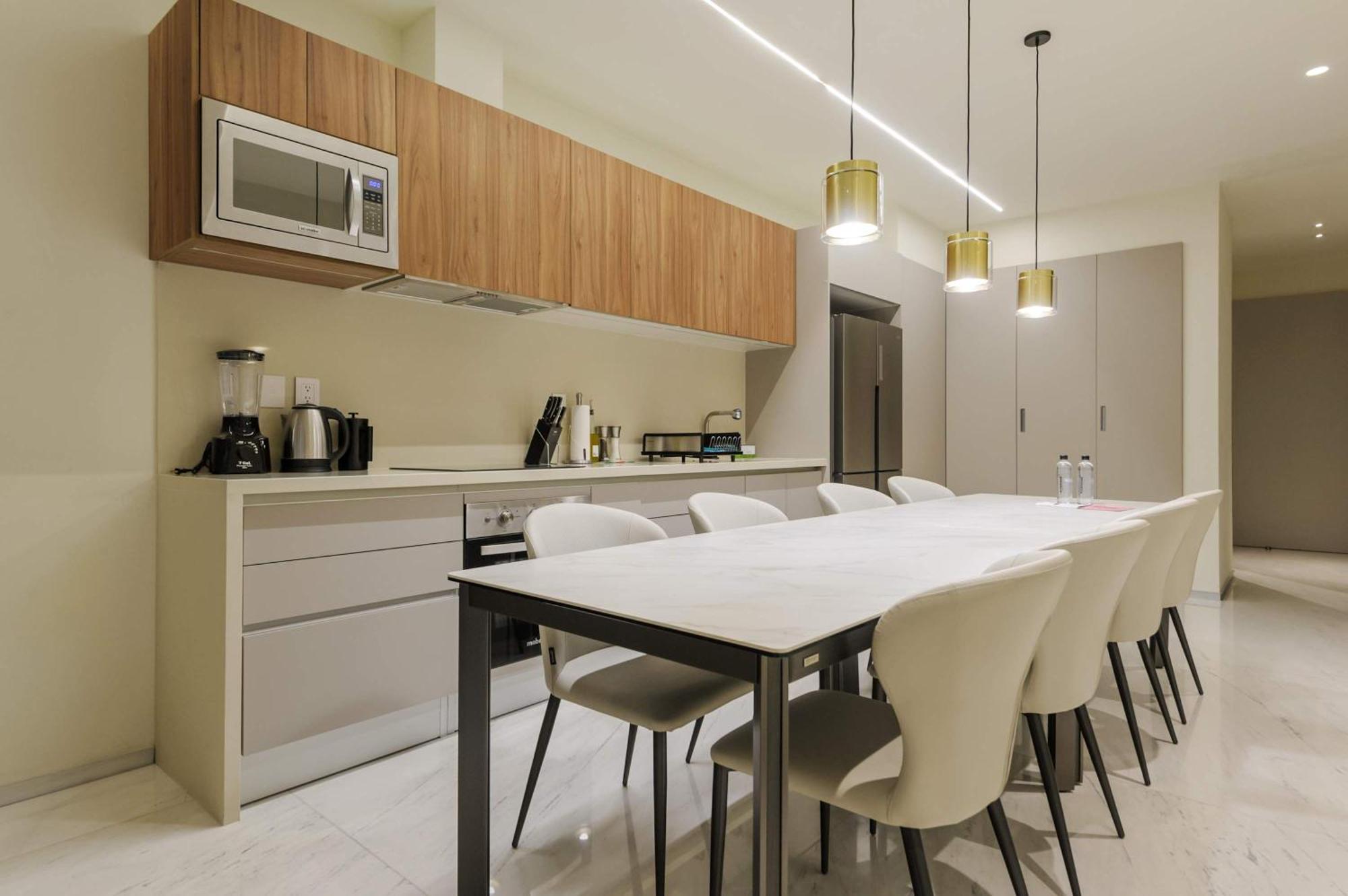 Allan Poe 227 By Wynwood House Мехіко Екстер'єр фото